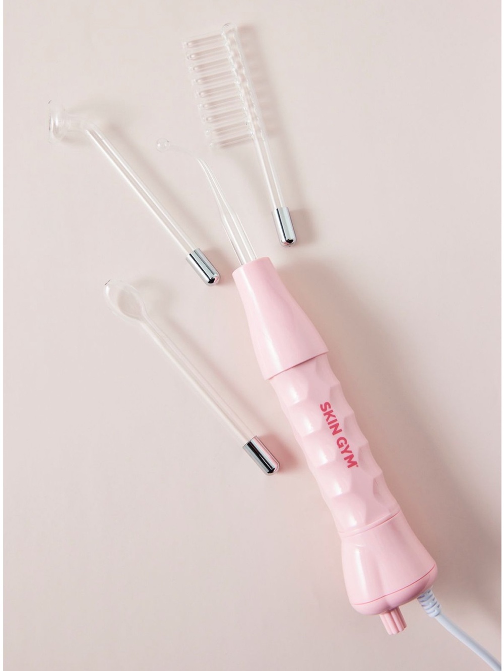 Skin Gym High-Frequency Hair & Skincare Wand
